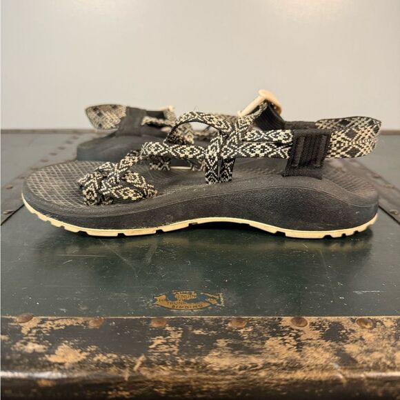 Chaco Z/Cloud X2 Sandal Webb Womens Size 8 - Picture 2 of 5